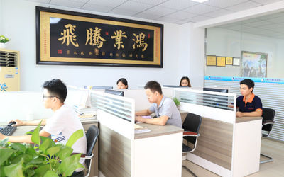 چین Dongguan Hua Yi Da Spring Machinery Co., Ltd نمایه شرکت