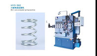 دستگاه CNAL ماشینکاری CNC با شش محور، ماشین تولید بهار