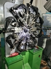 CNC فنر تولید تجهیزات سیم فولادی سیم پیچ اتوماتیک ساخت ماشین