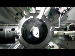 6ماشین بهار بدون کامه.0 میلی متر