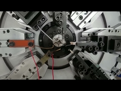 25T-10A پیچش دوتایی