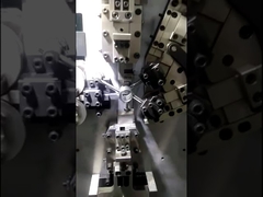 4.0 دستگاه فنر سیم‌پیچ