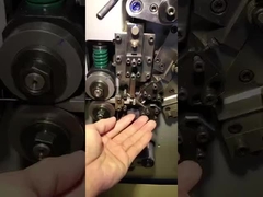 ماشین پیچ و خم