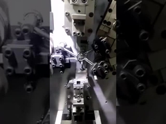 ماشین پیچ و خم