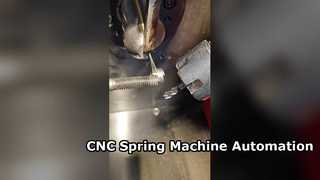 ماشین بهار cnc