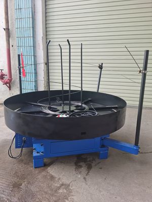 ماشین پاک کننده سیم خودکار CNC ماشین تغذیه دستگاه پاک کننده سیم