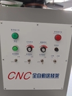 500 کیلو گرم دستگاه تغذیه خودکار سیم دیکویلر برای فنر CNC