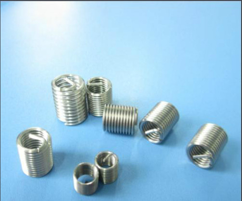 ماشین ورودی رشته سیم با سرعت بالا ، ماشین ساخت پیچ M2-M16