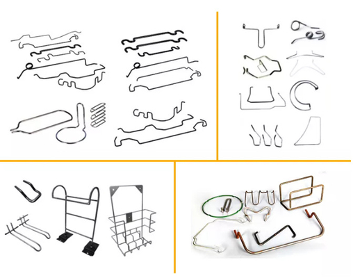 دستگاه خمش بهار تابعی و بهار ماشین ترکیبی قبلی