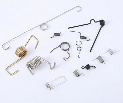 ماشین ساخت بهار اتوماتیک CNC ماشین ساخت سیم کام با سیستم های چرخشی
