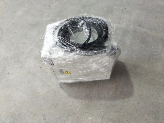 فولاد بهار 2 - 8mm 3D CNC Wire Bender شکل گیری پایدار با سیستم CNC