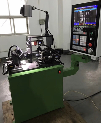 دستگاه درج سیم سیم با سرعت بالا، دستگاه ساخت بوش پیچ M4-M10