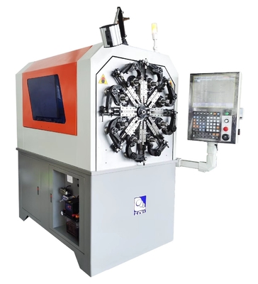ماشین فصلی CNC با دقت بالا HYD-20T-5A پنج محور با چرخش سیم