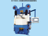 دستگاه سنگ زنی سطح CNC کنترل عددی و فنری