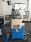 دستگاه کویلینگ فنری فشرده سازی اتوماتیک با کنترل CNC