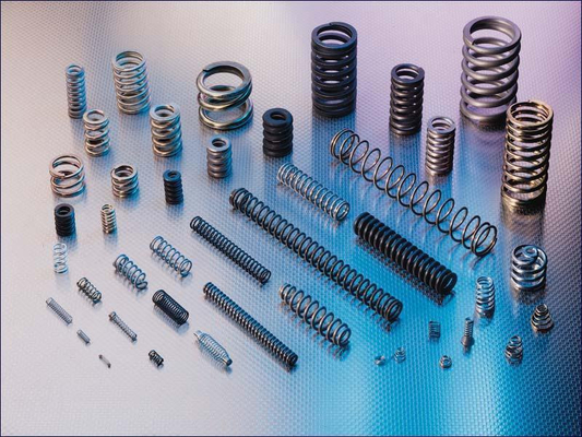 0.2-1.2MM 220 ولت سی ان سی پرنده قدرتمند 2 - 3 محور عملکرد بالا برای بهار های مختلف