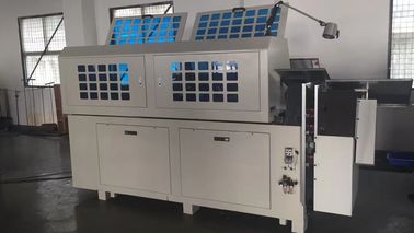 دستگاه برش با سرعت بالا 10 محور با سیستم کنترل CNC