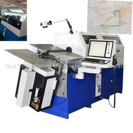 CNC ماشین آلات خم کن دقت بالا با تولید پایدار