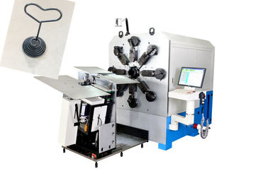 دستگاه خمش بهار تابعی و بهار ماشین ترکیبی قبلی