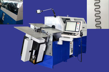 CNC ماشین آلات خم کن دقت بالا با تولید پایدار