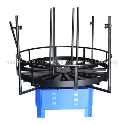 ماشین ساخت بهار CNC 1.0-4.0mm بهار ماشین پیچ و خم با Sanyo Servo Motor