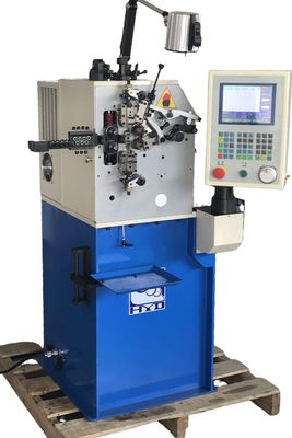 ماشین تراش با سرعت بالا 1200m / min با سیستم کنترل CNC