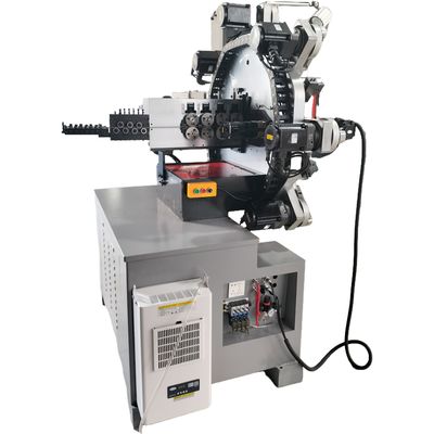 تجهیزات ماشین ساز CNC فنری چند منظوره با دقت بالا 1.0-4.0mm