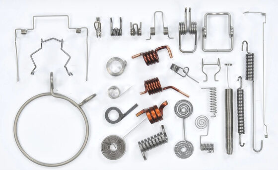 کارخانه مستقیم 20T-5A CNC کامپیوتر ماشین پرتاب بهار برای 0.2-2.3MM SS استفاده صنعتی ماشین پرتاب موثر