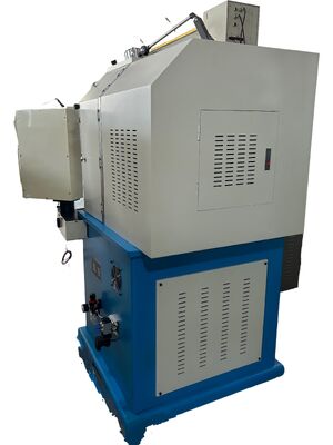 ماشین فشار خودکار کامپیوتر با دقت بالا ماشین بهار کاربرد صنعتی موتور هسته تولید کننده مستقیم تامین کننده