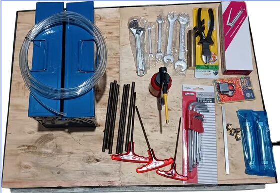 ماشین پرنده فشرده سازی با دقت بالا 0.2-1.2mm کامپیوتر کاربرد صنعتی موتور اتوماتیک تولید کننده مستقیم تامین کننده