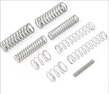 ماشین فشار خودکار کامپیوتر با دقت بالا ماشین بهار کاربرد صنعتی موتور هسته تولید کننده مستقیم تامین کننده