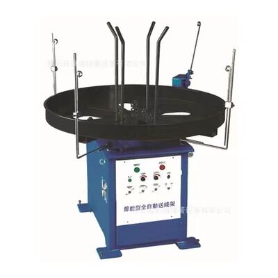 دستگاه تغذیه اتوماتیک CNC سیم بازکن فلز و متالورژی با موتور هسته