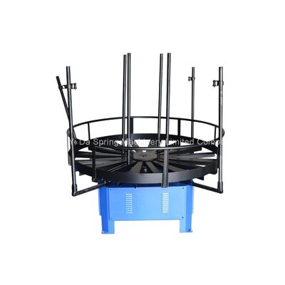 دستگاه تغذیه اتوماتیک CNC سیم بازکن فلز و متالورژی با موتور هسته