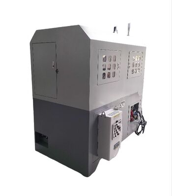 دستگاه فنر پیچ اتوماتیک CNC بدون بادامک 0.3-2.5 میلی متر هسته موتور 3 میلی متر ماشین آلات فلز و متالورژی CNC