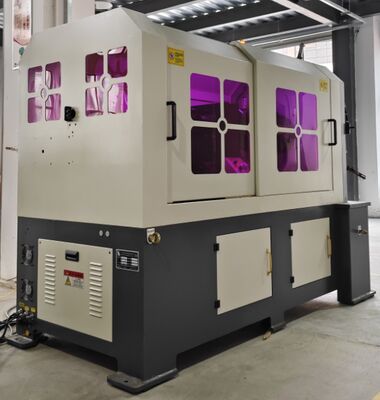 تجهیزات ساخت فنر CNC بادامک 4.0 میلی متری Sanyo Motor CE ISO9001 Blue Systems