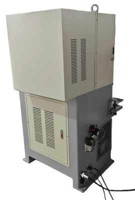 شش محور ماشین پرتاب بهار قطر سیم 0.5-2.0mm تجهیزات پرتاب بهار