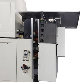 CNC ماشین آلات خم کن دقت بالا با تولید پایدار