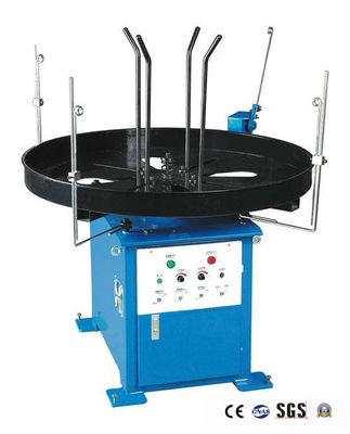 5 محور ژاپن موتور بهار سابق سیم چرخش CNC بهار ماشین کویل