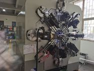 Sanyo Motor CNC سیستم تعلیق فنر ماشین