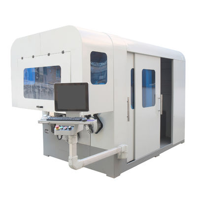 ماشین شکل دادن به بهار با تعلیق CNC Sanyo Motor Precision Coil Forming