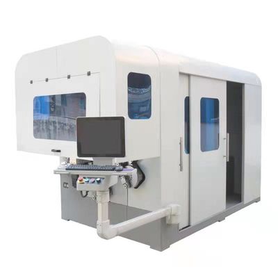 6.0mm Multifunctional Camless ماشین بهار CNC