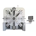 ماشین قالب گیری فشاری CNC بدون بادامک با 12 محور
