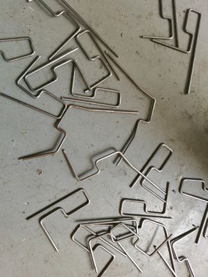 ماشین خم کردن سیم 3D چند منظوره برای خط های شکل گیری بهار