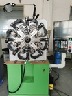 دستگاه فنر پیچشی CNC با قطر سیم 0.2 - 2.3 میلی متر سیم پنج محور
