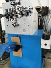 CNC Torsion Spring Machine، 2.7KW Cam Automatic Wire Forming Machine