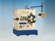 کنترل با کنترل CNC 6-10mm ماشین کویل رول بالا دقت بالا و تنظیم انعطاف پذیر