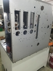 دستگاه فنر فشاری HYD دستگاه کویل CNC کنترل عددی