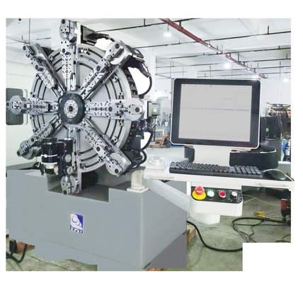 دستگاه فاضلاب فرعی CNC با دقت بالا تجهیزات ماشین فاضلاب