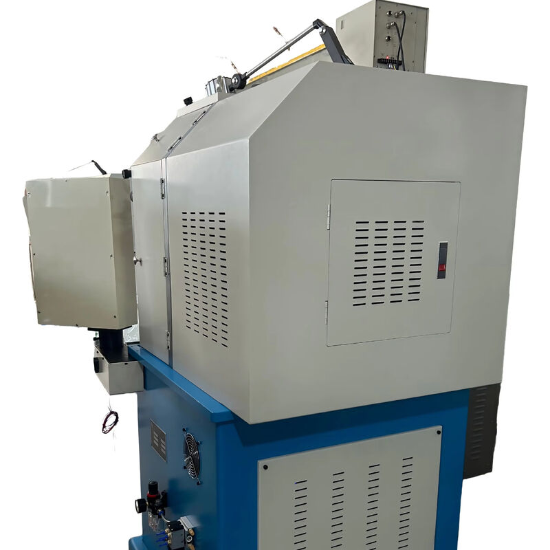 ماشین پرنده فشرده سازی با دقت بالا 0.2-1.2mm کامپیوتر کاربرد صنعتی موتور اتوماتیک تولید کننده مستقیم تامین کننده