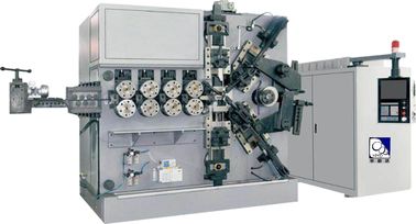 قطر 6 تا 16 میلیمتر قطر سیم چند ضلعی CNC فشرده سازی ماشین